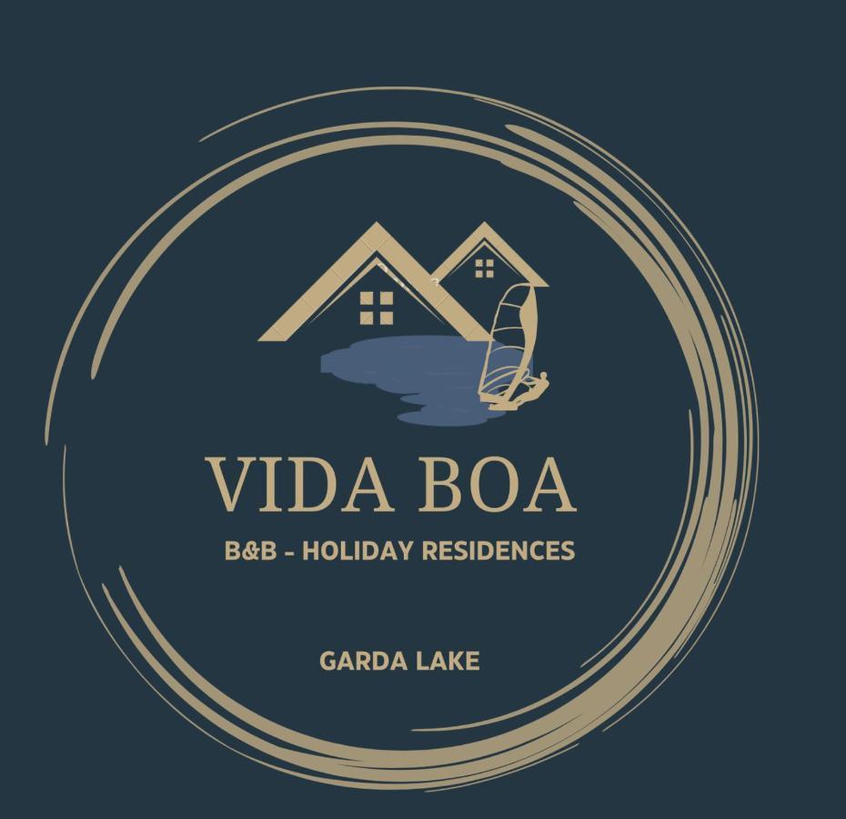 Vida Boa - Holiday Residence トルボレ エクステリア 写真